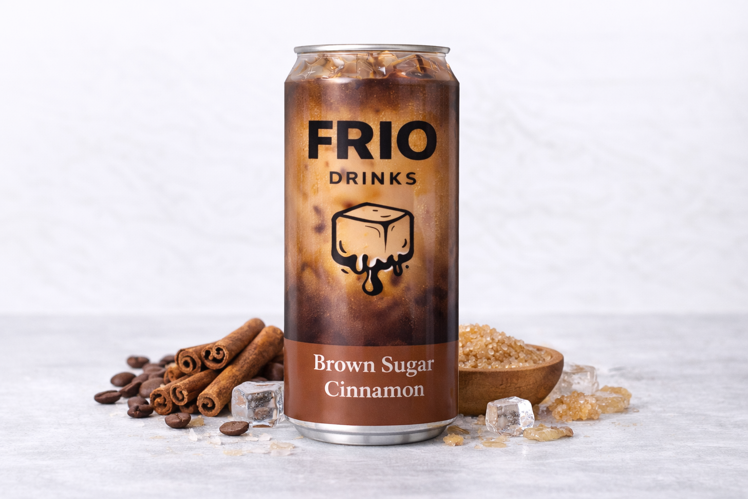 Brown Sugar Cinnamon