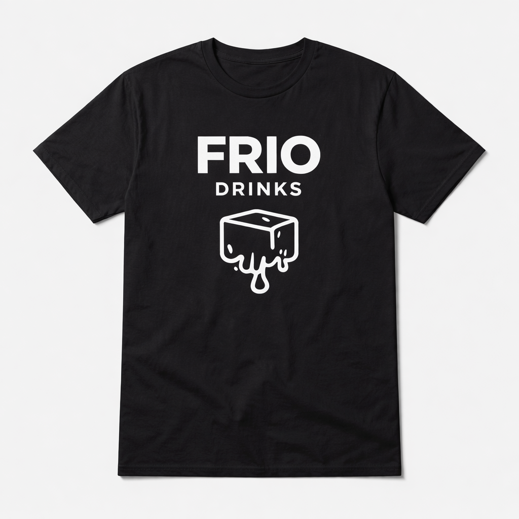 Frio T Shirt