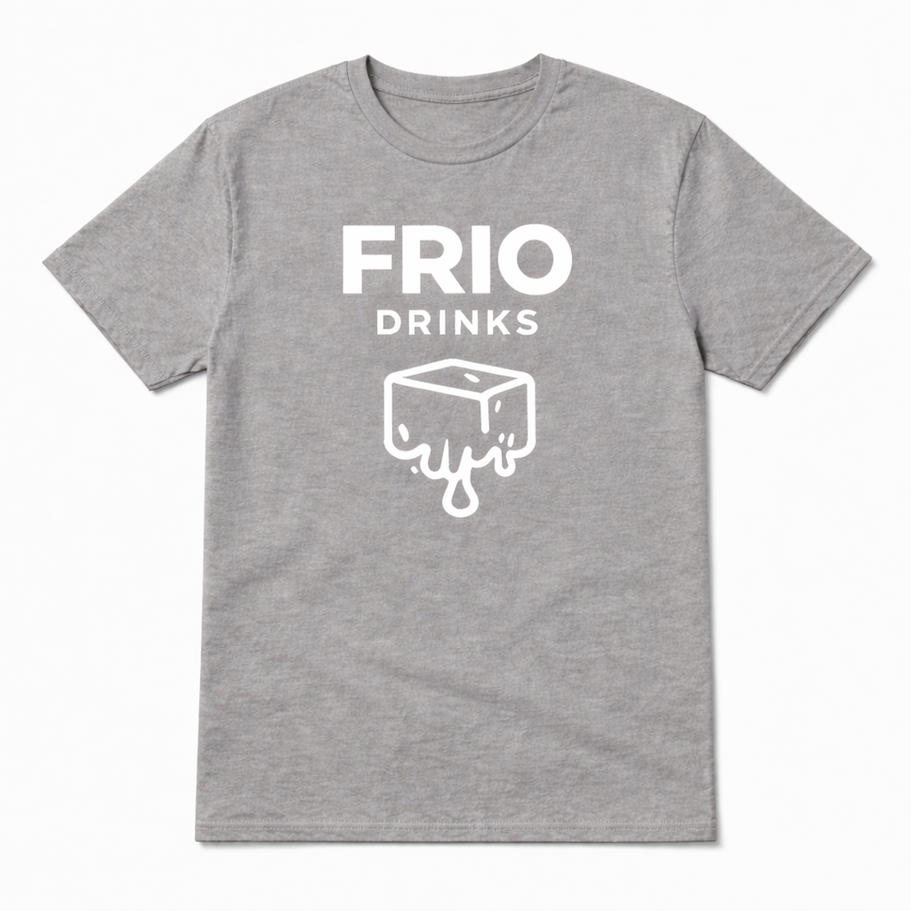 Frio T Shirt