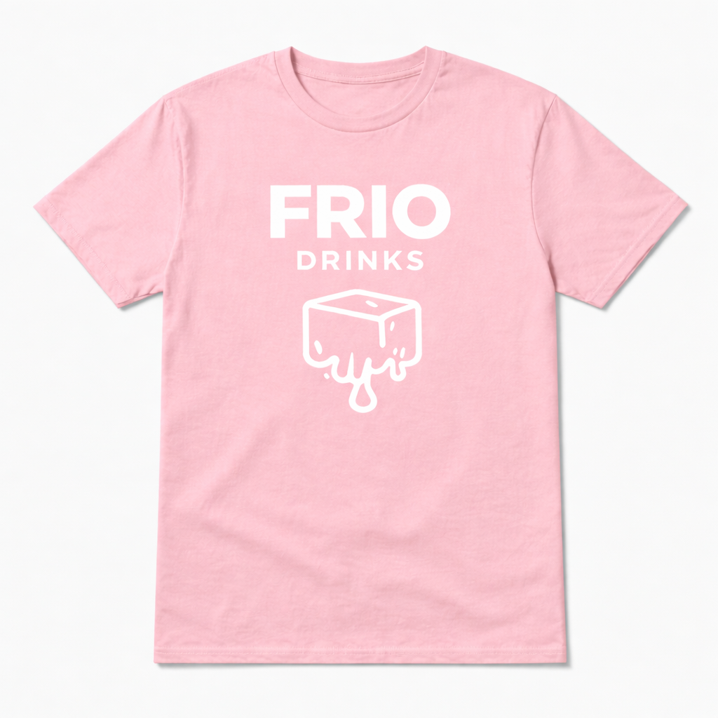 Frio T Shirt